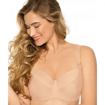 Podprsenka GAIA 281 KATE podprsenka FULL CUP béžová # 80B
