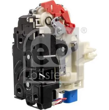 Auto-moto Zámek dveří FEBI BILSTEIN 177561