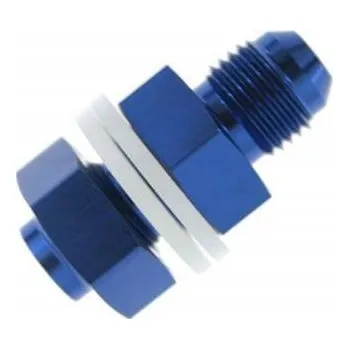 Brzdová hadice Výstup z nádrže AN6 TUNING SPORT