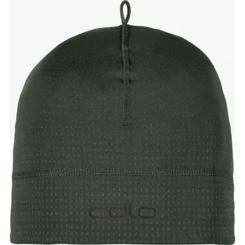 Čepice Termoaktivní čepice Odlo Polyknit Warm Reflective Hat - urban chic