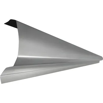 Prah karosérie Opravný plech levého prahu VOLKSWAGEN GOLF VII |2012 a výše| POLCAR | 5903107664425