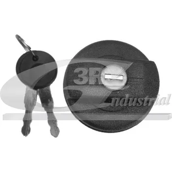 Palivová nádrž Uzávěr, palivová nádrž, 81723