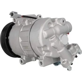 Kompresor klimatizace Kompresor, klimatizace KAMOKA 7820192