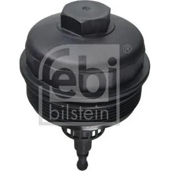 Olejový filtr Kryt, pouzdro olejového filtru FEBI BILSTEIN 171462