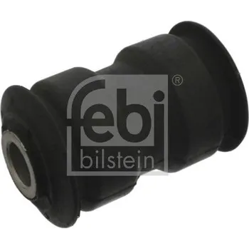 Ložiskové pouzdro, listová pružina FEBI BILSTEIN 12764