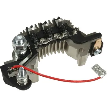 Karburátor Usměrňovač, generátor AS-PL ARC3020