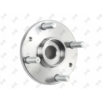 Náboj kola ABAKUS 141-01-397