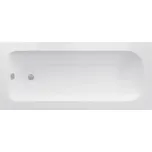 Mexen Vega obdélníková vana 170 x 70 cm, bílá - 55011707000 174039817