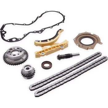 Sada rozvodového řetězu GATES CHK1046