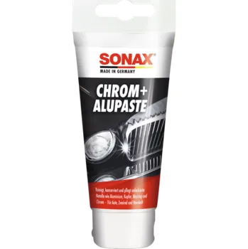 Chrompolitura SONAX 03080000