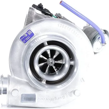 Turbodmychadlo Dmychadlo, plnění BTS Turbo T916946BT