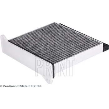 Ventilátor topení a klimatizace Filtr, vzduch v interiéru BLUE PRINT ADC42507