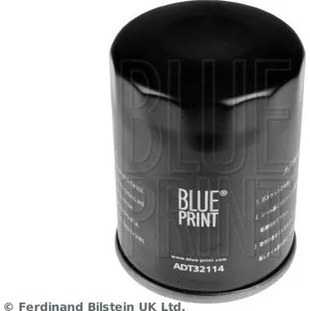 Olejový filtr Olejový filtr BLUE PRINT ADT32114