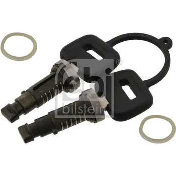 Autozámek Zamykací válec FEBI BILSTEIN 18721
