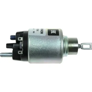Elektromagnetický spínač, startér AS-PL SS0225(BOSCH)