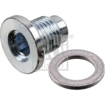 Olejová vana Závitová zátka, olejová vana FEBI BILSTEIN 194292