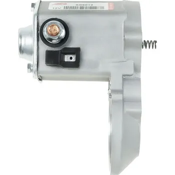 Elektromagnetický spínač, startér AS-PL SS6012