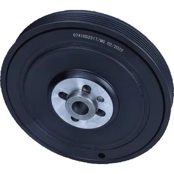 Řemenice, klikový hřídel MAXGEAR 30-0050