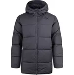 Kappa LOGO FUIXO bunda tm.šedá M