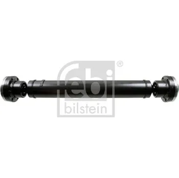 Hřídel nápravy Kloubový hřídel, pohon nápravy FEBI BILSTEIN 179750