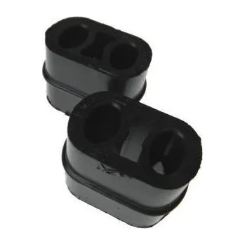 Tlumič výfuku Pojistný kroužek, tlumič výfuku AUTOMEGA 140033310