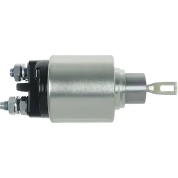 Elektromagnetický spínač, startér AS-PL SS0212(BOSCH)