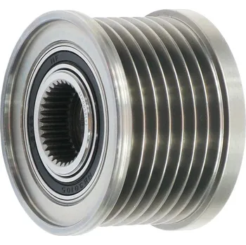 Předstihová spojka AS-PL AFP0058(V)