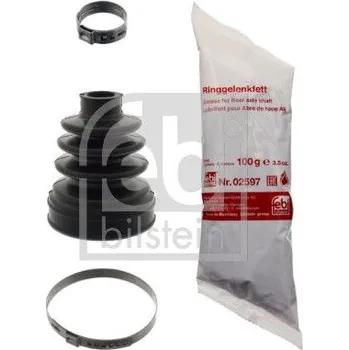 Hřídel nápravy Sada měchů, hnací hřídel FEBI BILSTEIN 100206