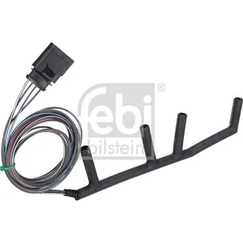 Opravná sada kabelu, žhavící svíčka FEBI BILSTEIN 186593