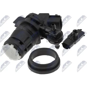 Autosklo Vodní čerpadlo ostřikovače, čistění skel NTY ESP-TY-014