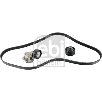 Sada žebrovaných klínových řemenů FEBI BILSTEIN 183560