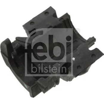 Stabilizátor nápravy Držák, Příčný stabilizátor FEBI BILSTEIN 104777