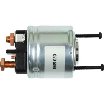 Elektromagnetický spínač, startér AS-PL SS3051(VALEO)