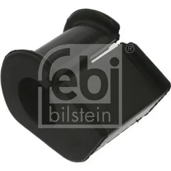 Stabilizátor nápravy Držák, Příčný stabilizátor FEBI BILSTEIN 37199