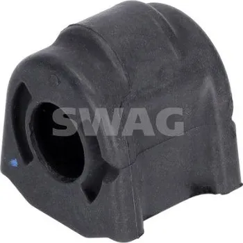 Stabilizátor nápravy Držák, Příčný stabilizátor SWAG 33 10 9112
