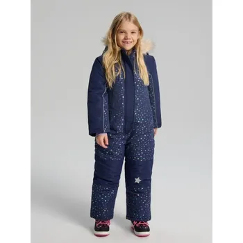 Spacák Sinsay - Dětský spací pytel - námořnická modrá - 884DX-59X - 884DX-59X-128