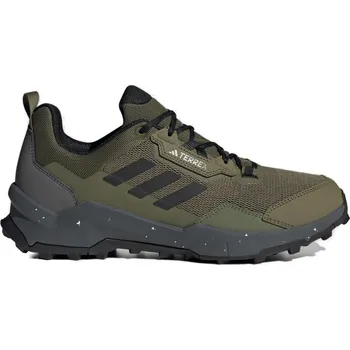 Pánská sportovní obuv Pánská nízká turistická obuv ADIDAS-Terrex AX4 focus olive/core black/grey five Zelená 42 2/3