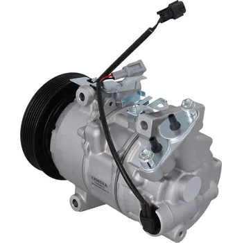 Kompresor klimatizace Kompresor, klimatizace KAMOKA 7820277