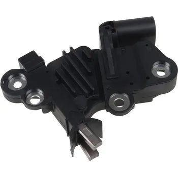 Alternátor Regulátor generátoru AS-PL ARE0135(BOSCH)