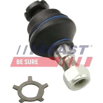 Zavěšení kol Kloub kolenové páky FAST FT17001