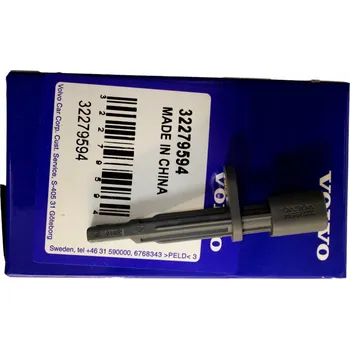 autokoberec VOLVO S60 III V60 II přední snímač ABS 32279594