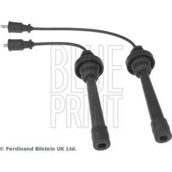 Zapalovací kabel Sada kabelů pro zapalování BLUE PRINT ADC41608