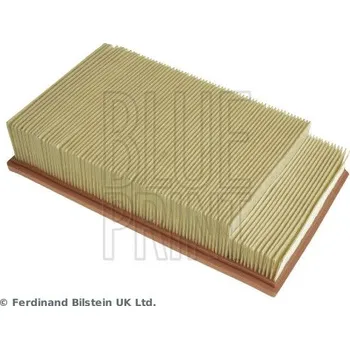 Vzduchový filtr Vzduchový filtr BLUE PRINT ADN12253