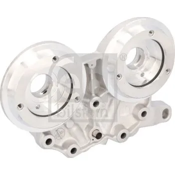 Ložiskový kozlík, vačkový hřídel FEBI BILSTEIN 176249