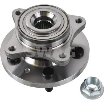 Sada ložisek kol SWAG 33 10 1971