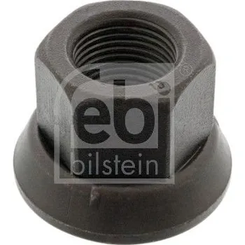 Plechové kolo Matice kola FEBI BILSTEIN 04778