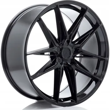 Alu kolo Hliníkový disk Japan Racing JR44 9.5" x 22" 5x108