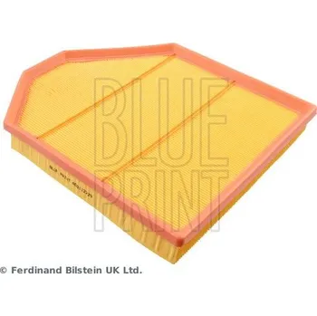 Filtr do auta Vzduchový filtr BLUE PRINT ADB112229