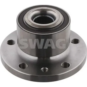 Sada ložisek kol SWAG 55 93 2694