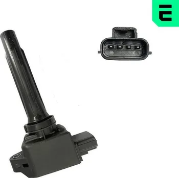 Zapalovací cívka Zapalovací cívka ERA 880480A